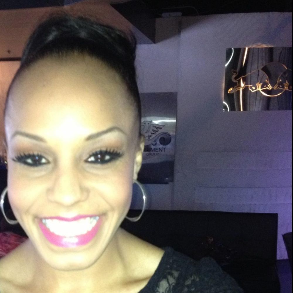 Meet your Posher, Tasha